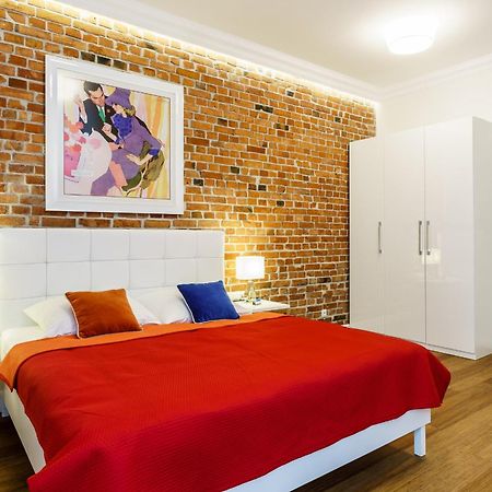 Sanhaus Apartments - Ul Haffnera I Okolice - Najpiekniejsze Apartamenty W Sopocie, 3-5 Minut Od Plazy Sopot Kültér fotó