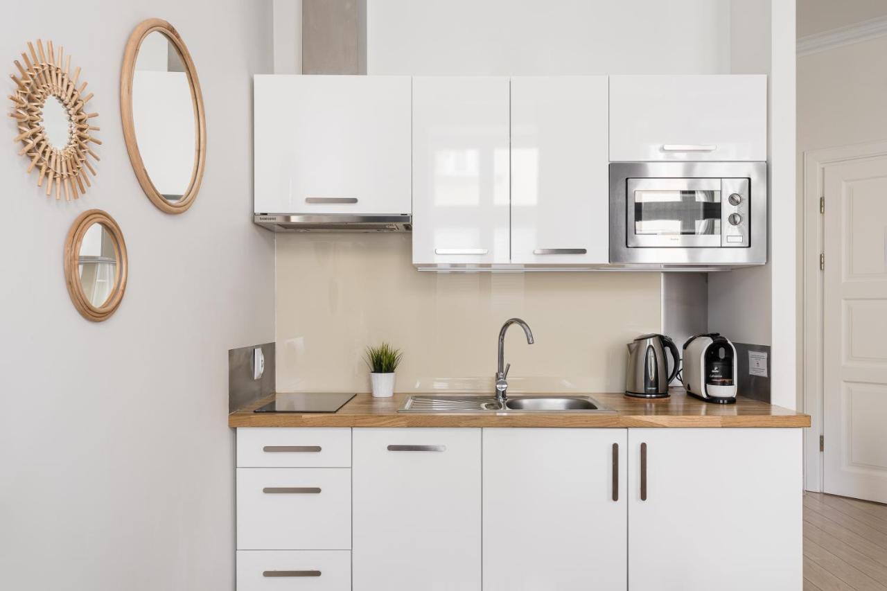 Sanhaus Apartments - Ul Haffnera I Okolice - Najpiekniejsze Apartamenty W Sopocie, 3-5 Minut Od Plazy Sopot Kültér fotó