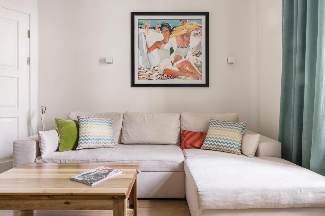 Sanhaus Apartments - Ul Haffnera I Okolice - Najpiekniejsze Apartamenty W Sopocie, 3-5 Minut Od Plazy Sopot Kültér fotó