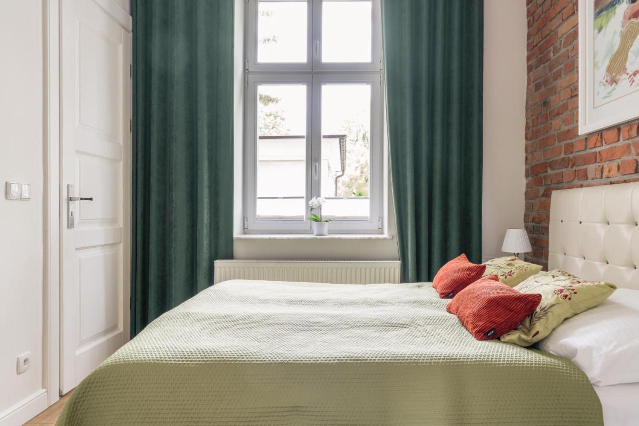 Sanhaus Apartments - Ul Haffnera I Okolice - Najpiekniejsze Apartamenty W Sopocie, 3-5 Minut Od Plazy Sopot Kültér fotó
