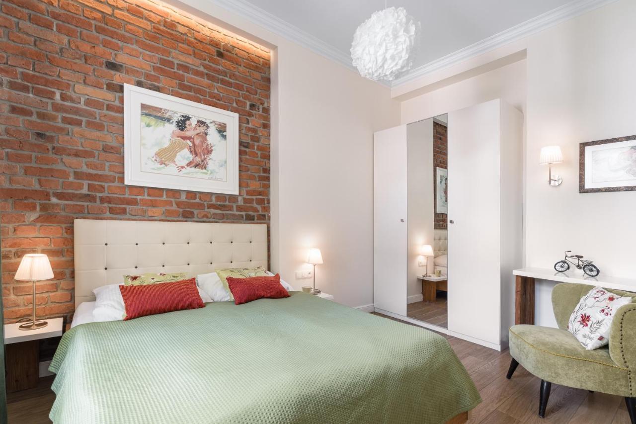 Sanhaus Apartments - Ul Haffnera I Okolice - Najpiekniejsze Apartamenty W Sopocie, 3-5 Minut Od Plazy Sopot Kültér fotó