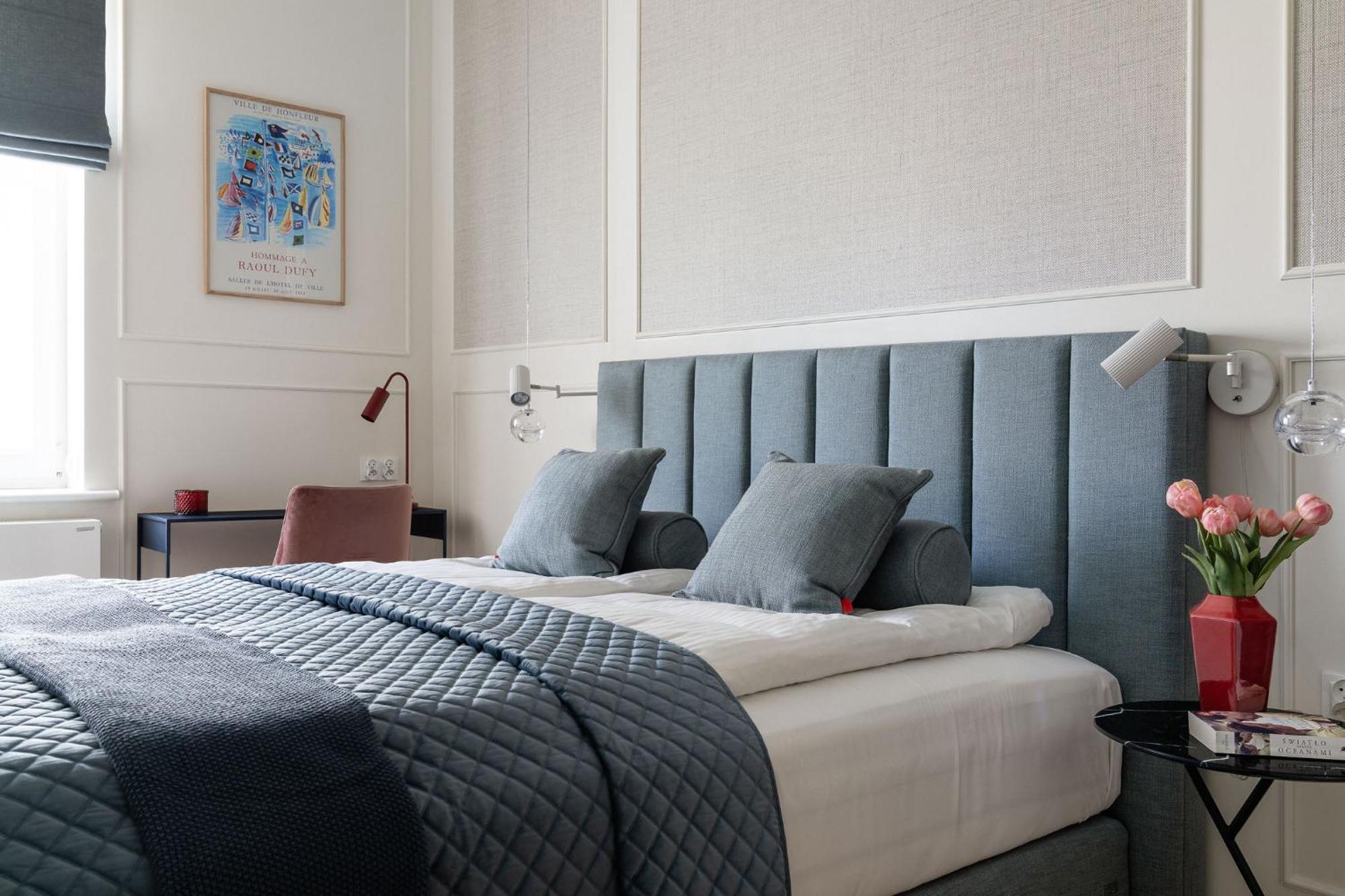 Sanhaus Apartments - Ul Haffnera I Okolice - Najpiekniejsze Apartamenty W Sopocie, 3-5 Minut Od Plazy Sopot Kültér fotó