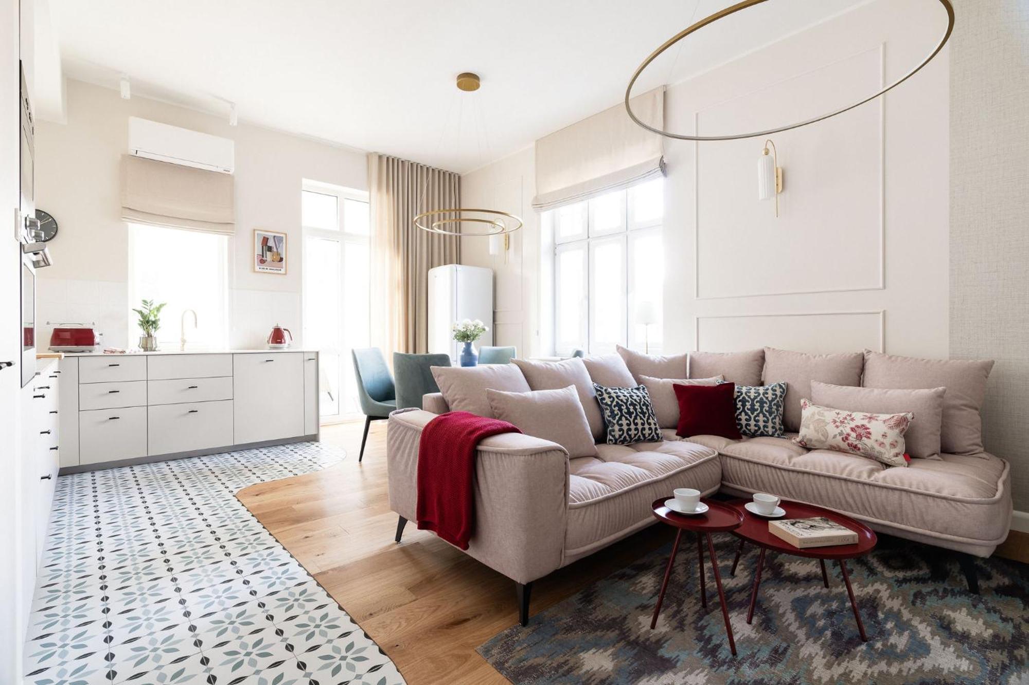 Sanhaus Apartments - Ul Haffnera I Okolice - Najpiekniejsze Apartamenty W Sopocie, 3-5 Minut Od Plazy Sopot Kültér fotó