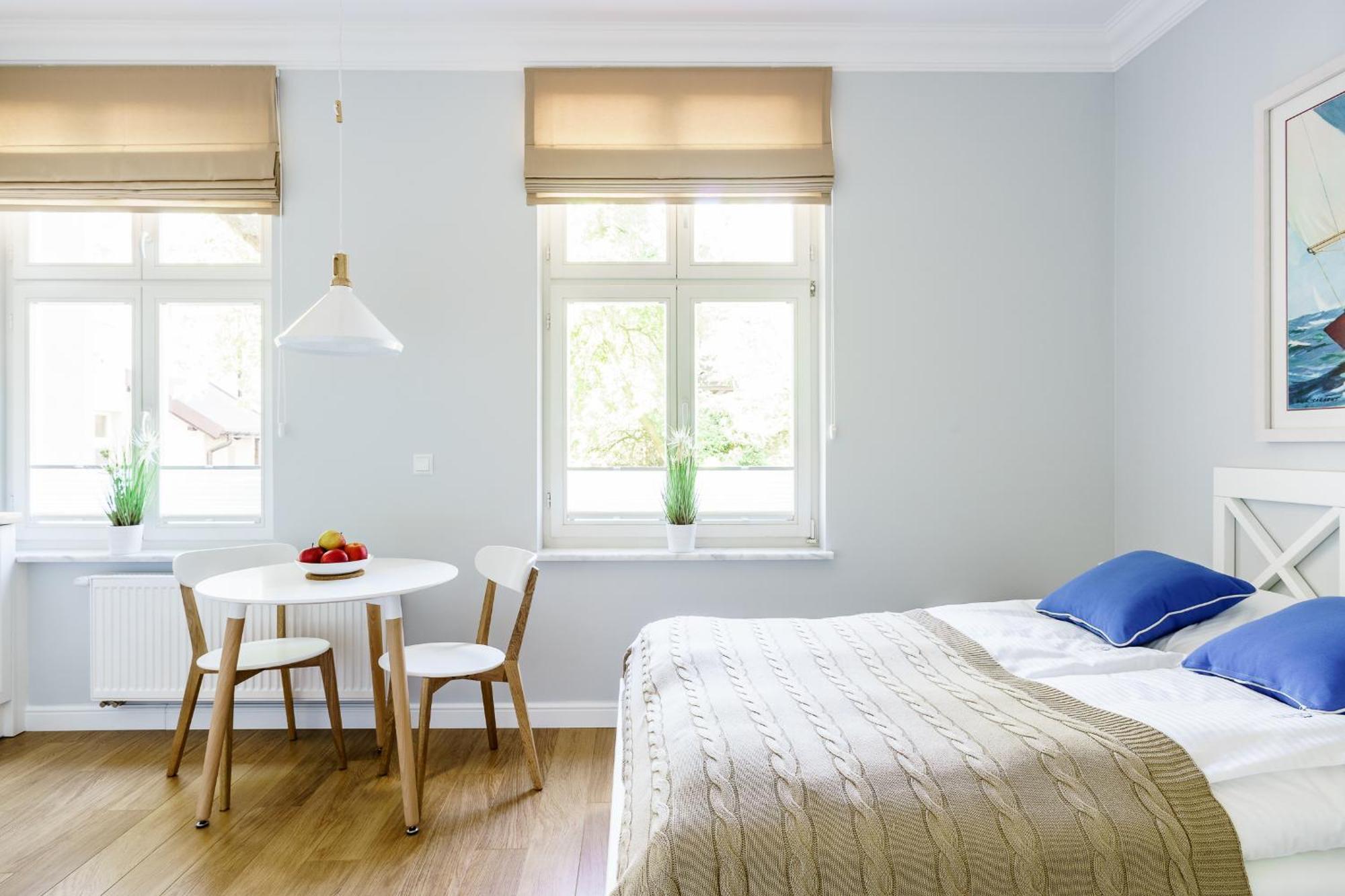 Sanhaus Apartments - Ul Haffnera I Okolice - Najpiekniejsze Apartamenty W Sopocie, 3-5 Minut Od Plazy Sopot Szoba fotó