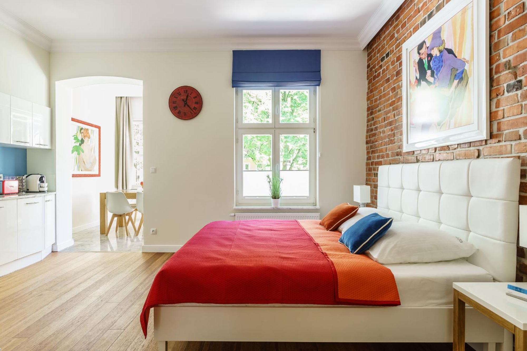 Sanhaus Apartments - Ul Haffnera I Okolice - Najpiekniejsze Apartamenty W Sopocie, 3-5 Minut Od Plazy Sopot Szoba fotó