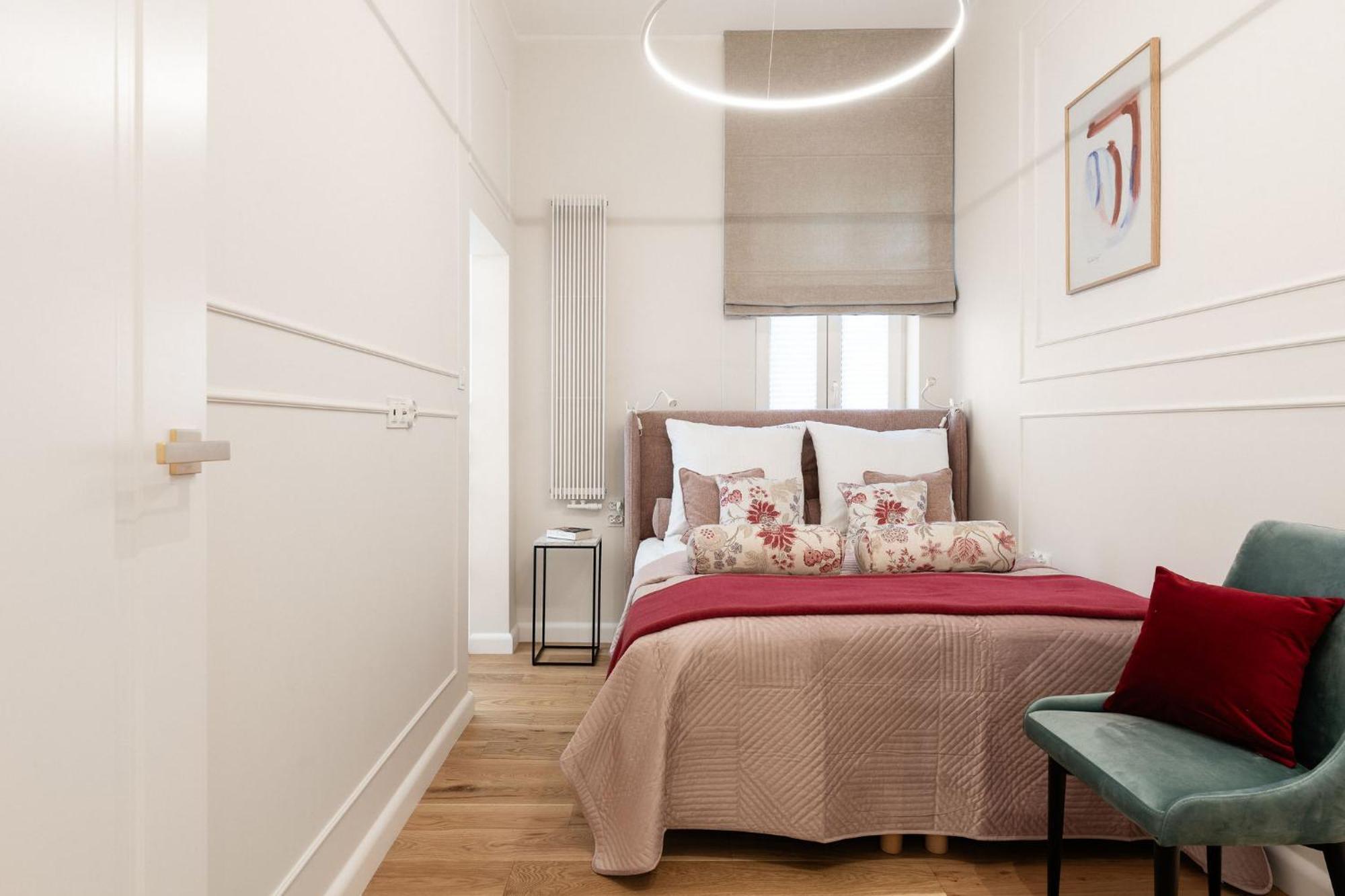 Sanhaus Apartments - Ul Haffnera I Okolice - Najpiekniejsze Apartamenty W Sopocie, 3-5 Minut Od Plazy Sopot Szoba fotó