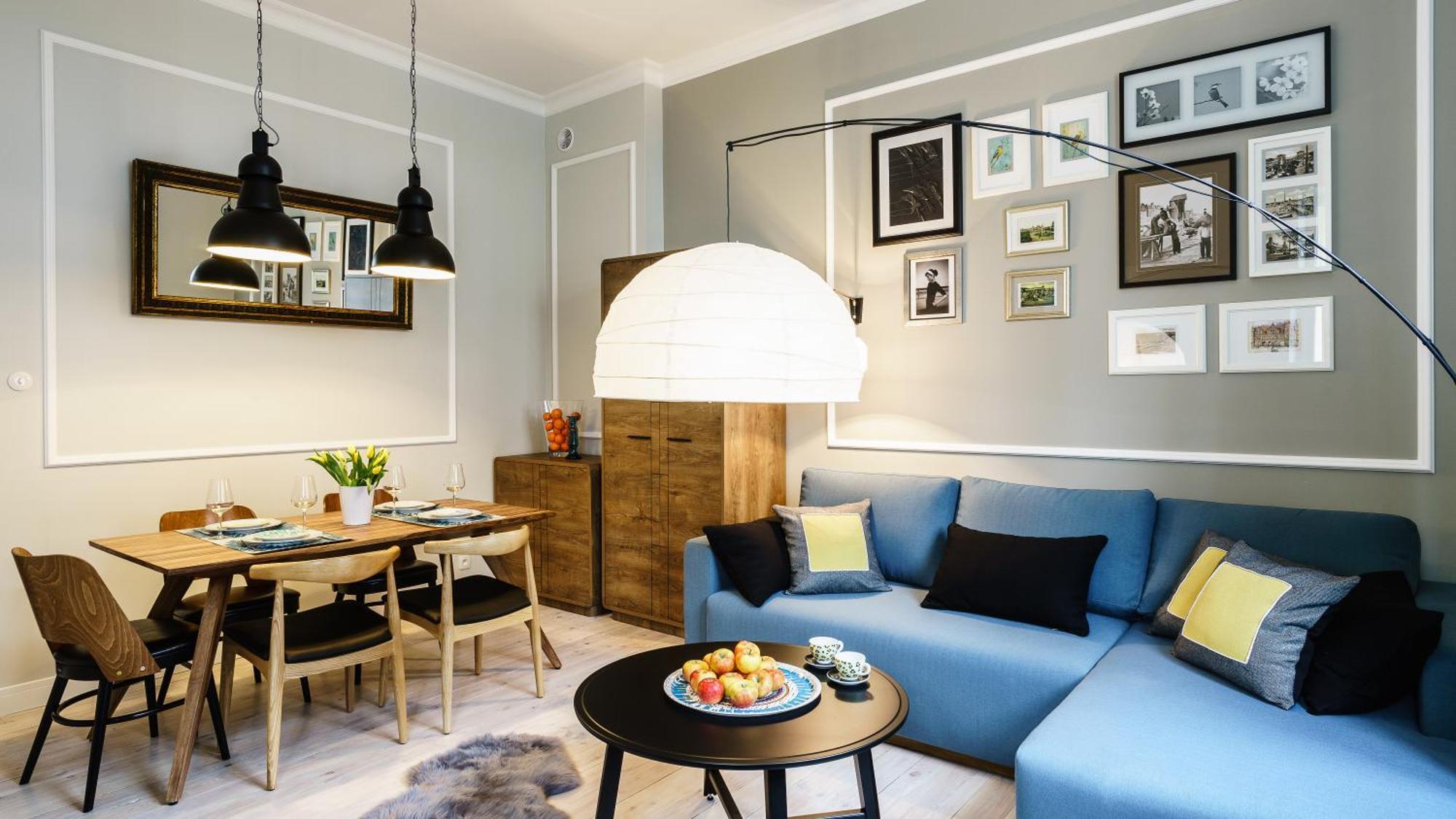 Sanhaus Apartments - Ul Haffnera I Okolice - Najpiekniejsze Apartamenty W Sopocie, 3-5 Minut Od Plazy Sopot Szoba fotó