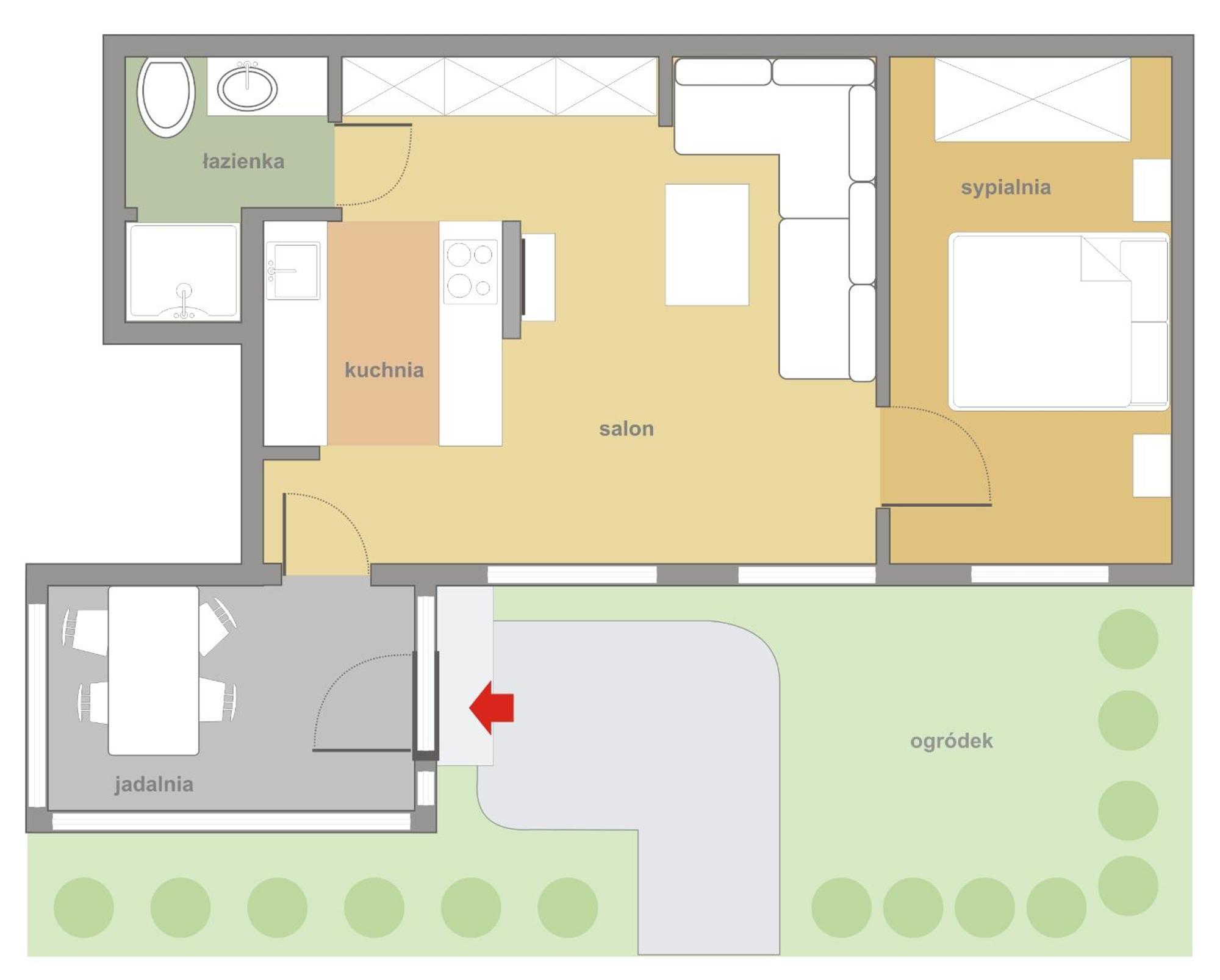 Sanhaus Apartments - Ul Haffnera I Okolice - Najpiekniejsze Apartamenty W Sopocie, 3-5 Minut Od Plazy Sopot Szoba fotó