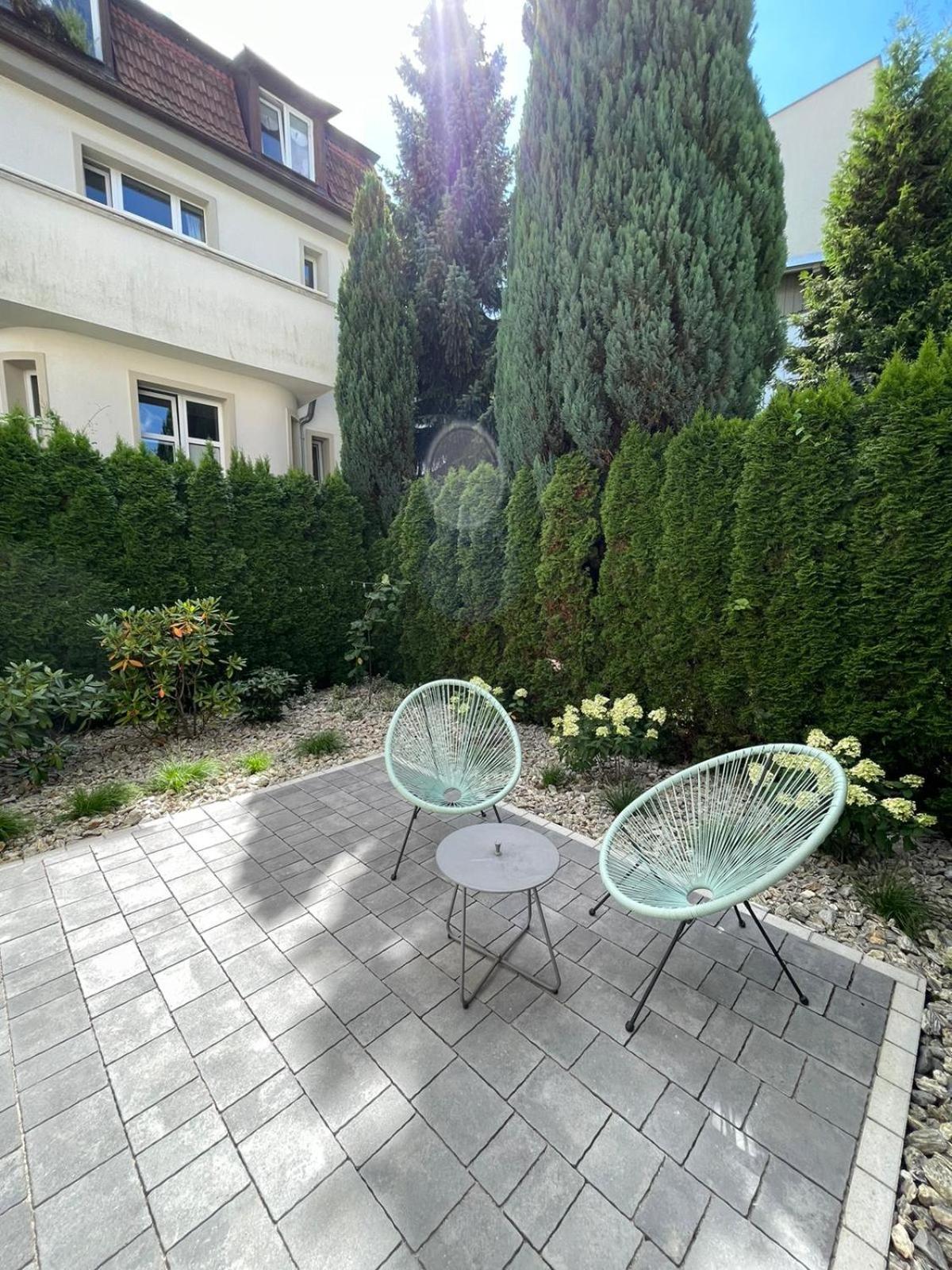 Sanhaus Apartments - Ul Haffnera I Okolice - Najpiekniejsze Apartamenty W Sopocie, 3-5 Minut Od Plazy Sopot Szoba fotó
