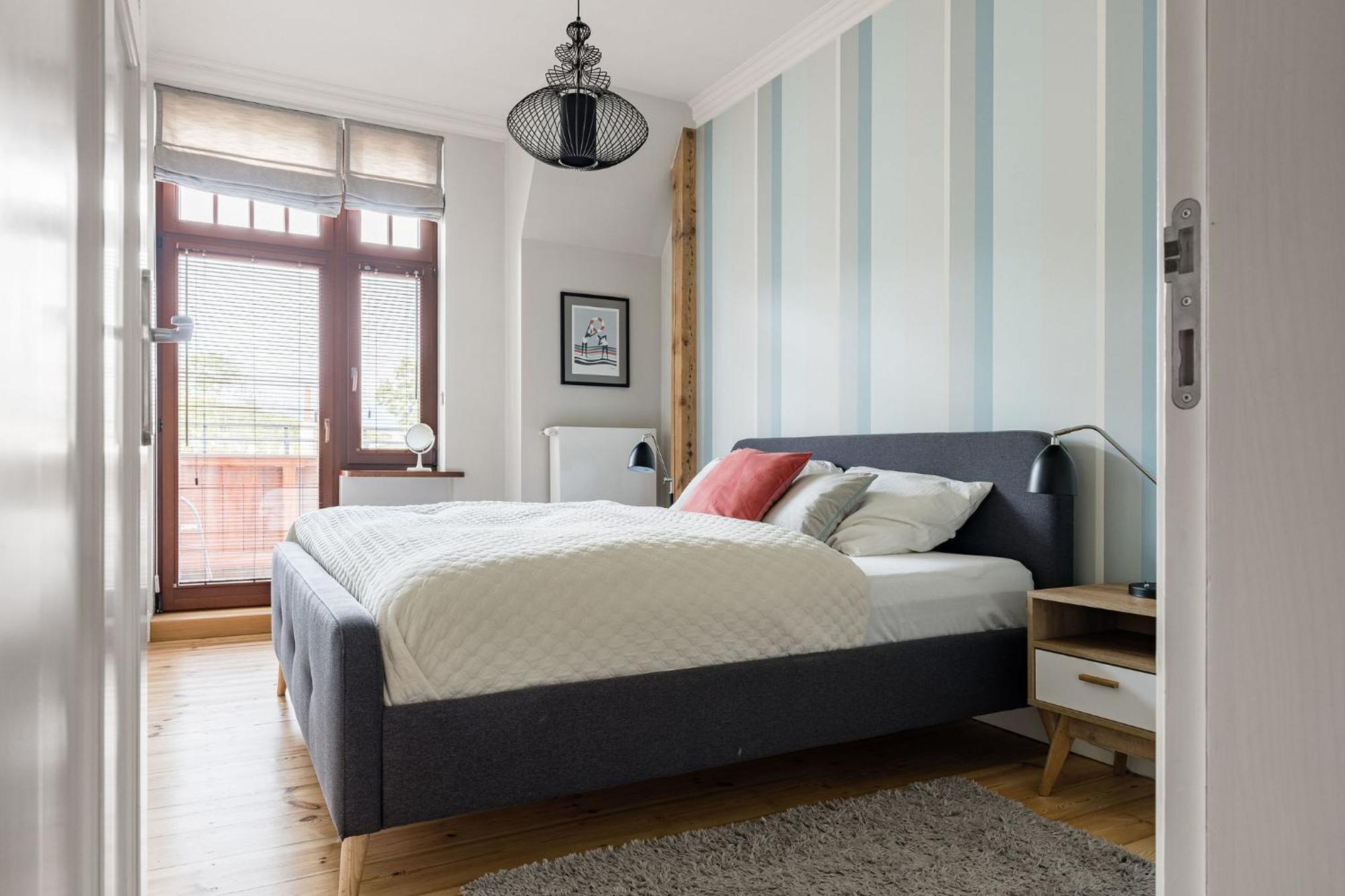 Sanhaus Apartments - Ul Haffnera I Okolice - Najpiekniejsze Apartamenty W Sopocie, 3-5 Minut Od Plazy Sopot Szoba fotó