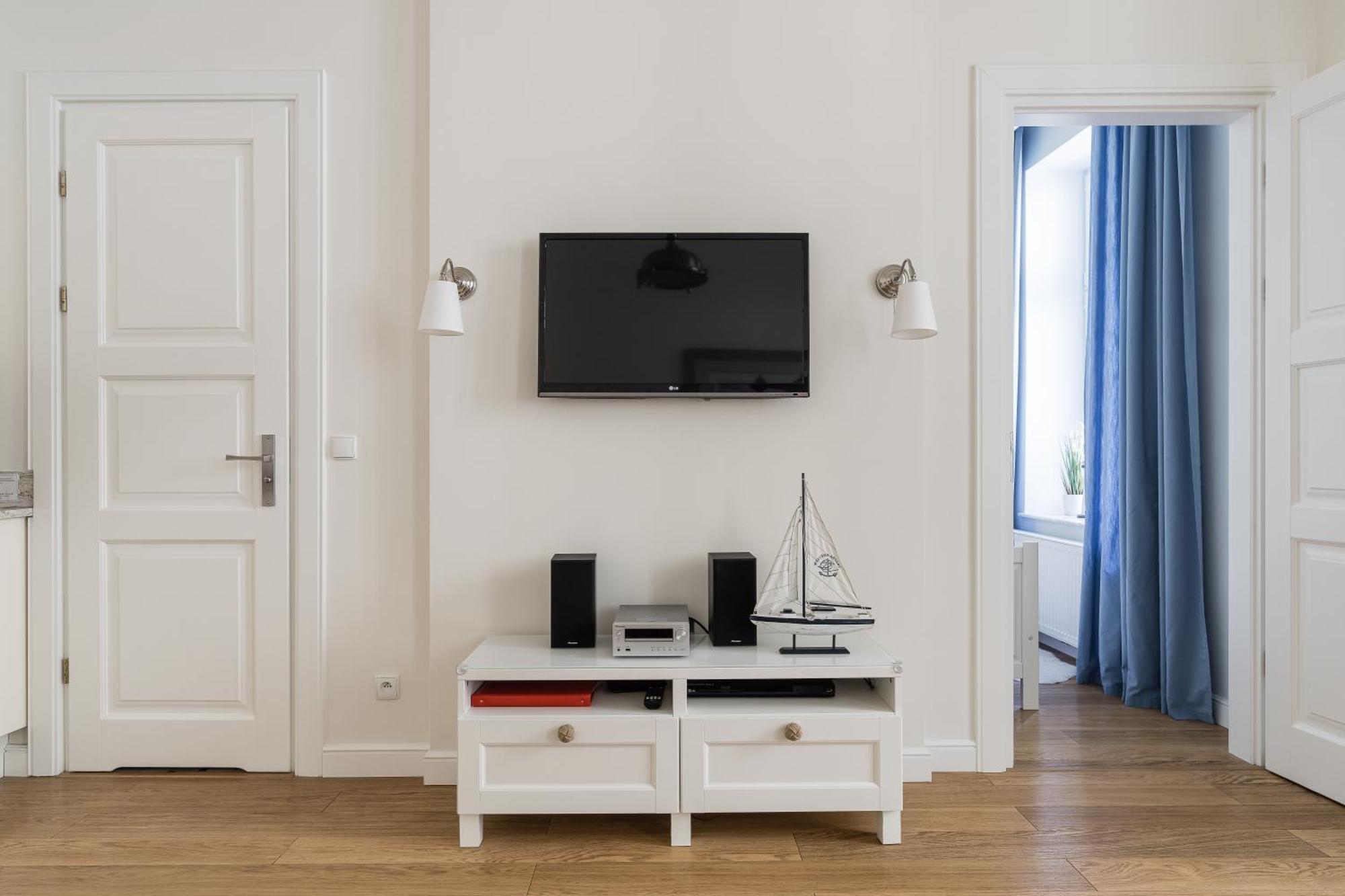 Sanhaus Apartments - Ul Haffnera I Okolice - Najpiekniejsze Apartamenty W Sopocie, 3-5 Minut Od Plazy Sopot Szoba fotó