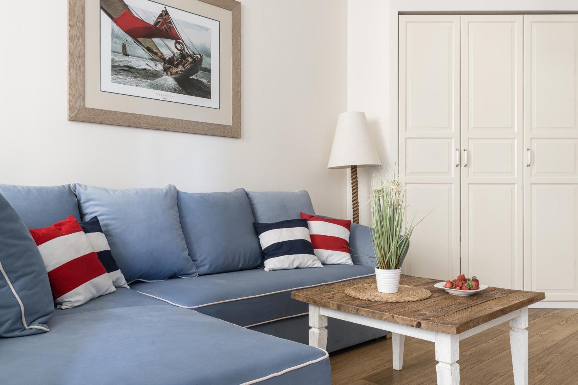 Sanhaus Apartments - Ul Haffnera I Okolice - Najpiekniejsze Apartamenty W Sopocie, 3-5 Minut Od Plazy Sopot Szoba fotó