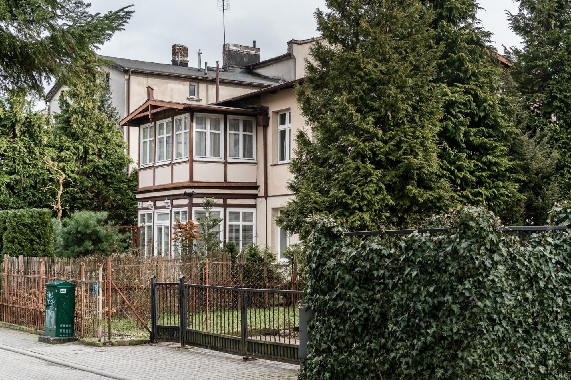 Sanhaus Apartments - Ul Haffnera I Okolice - Najpiekniejsze Apartamenty W Sopocie, 3-5 Minut Od Plazy Sopot Szoba fotó