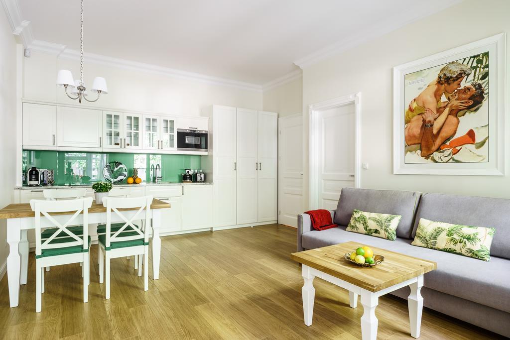 Sanhaus Apartments - Ul Haffnera I Okolice - Najpiekniejsze Apartamenty W Sopocie, 3-5 Minut Od Plazy Sopot Kültér fotó
