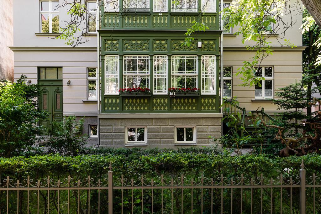 Sanhaus Apartments - Ul Haffnera I Okolice - Najpiekniejsze Apartamenty W Sopocie, 3-5 Minut Od Plazy Sopot Kültér fotó