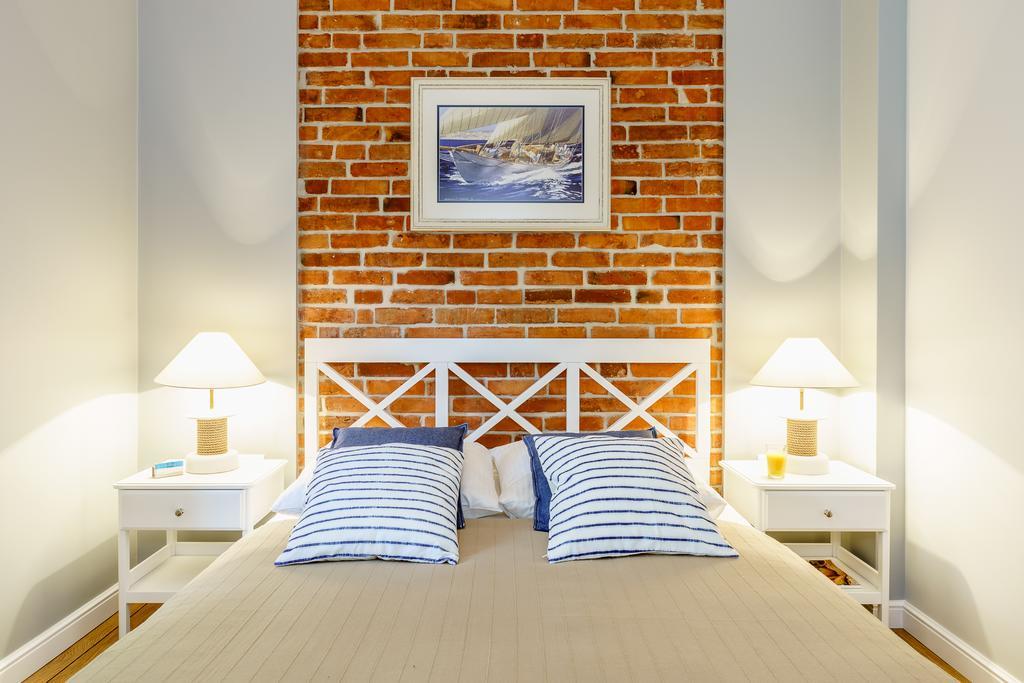 Sanhaus Apartments - Ul Haffnera I Okolice - Najpiekniejsze Apartamenty W Sopocie, 3-5 Minut Od Plazy Sopot Kültér fotó