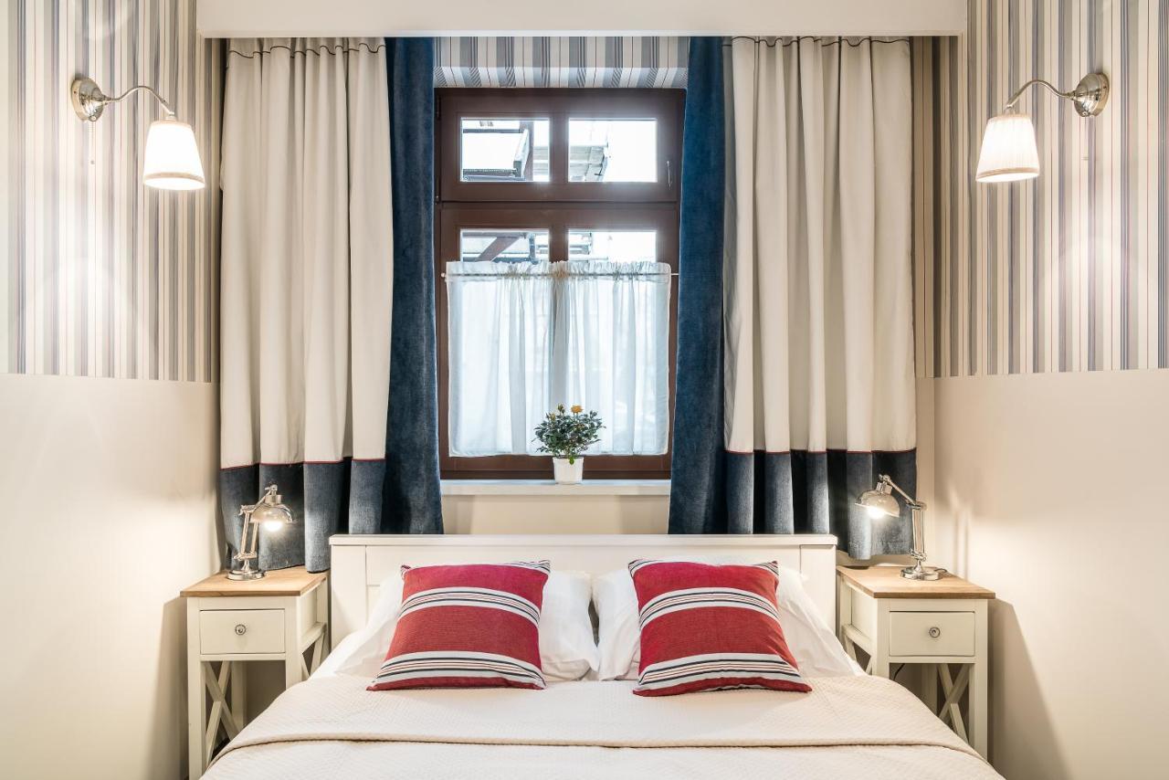 Sanhaus Apartments - Ul Haffnera I Okolice - Najpiekniejsze Apartamenty W Sopocie, 3-5 Minut Od Plazy Sopot Kültér fotó